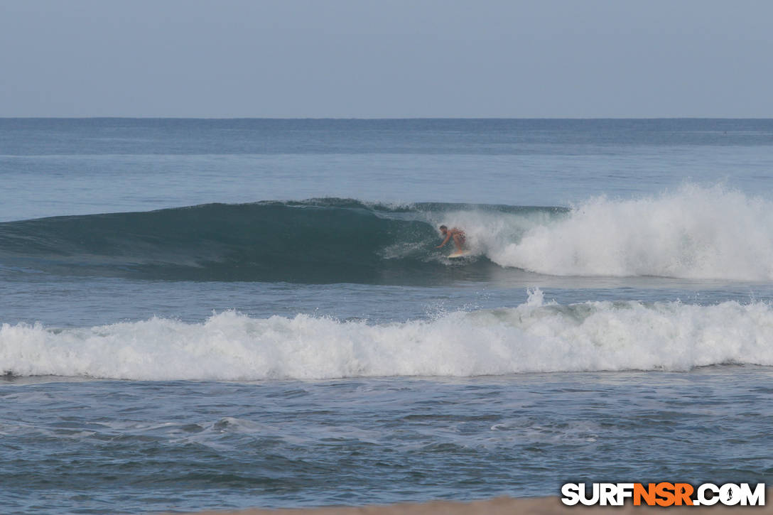 Nicaragua Surf Report - Report Photo 10/11/2016  11:22 AM 