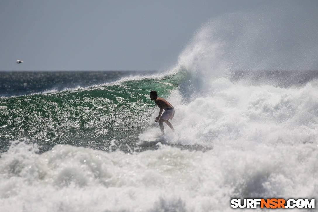 Nicaragua Surf Report - Report Photo 01/31/2023  4:09 PM 