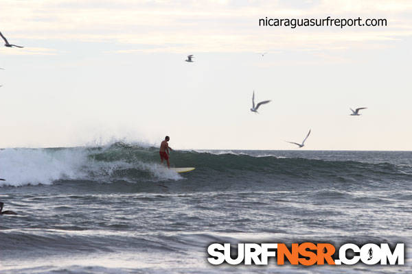 Nicaragua Surf Report - Report Photo 12/12/2014  8:32 PM 