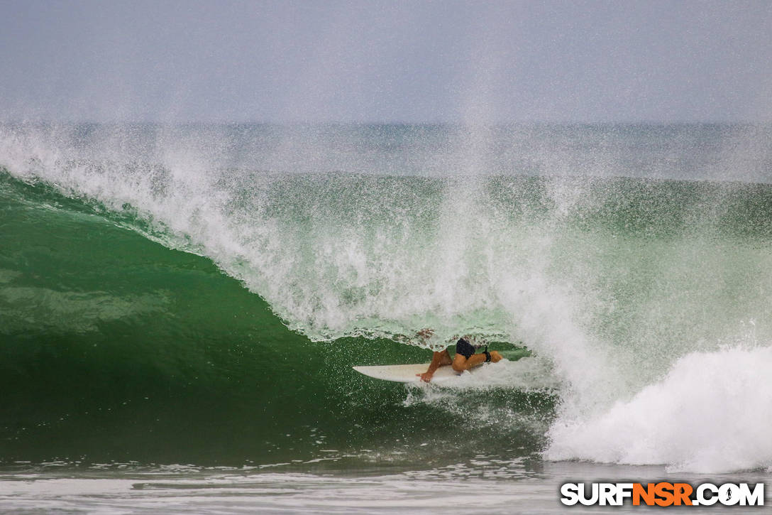 Nicaragua Surf Report - Report Photo 07/02/2019  6:15 PM 