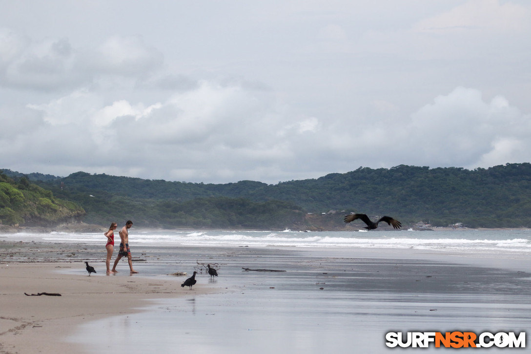 Nicaragua Surf Report - Report Photo 09/26/2017  7:16 PM 