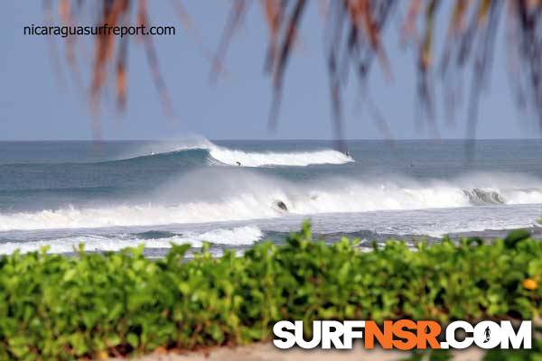Nicaragua Surf Report - Report Photo 06/12/2014  6:51 PM 