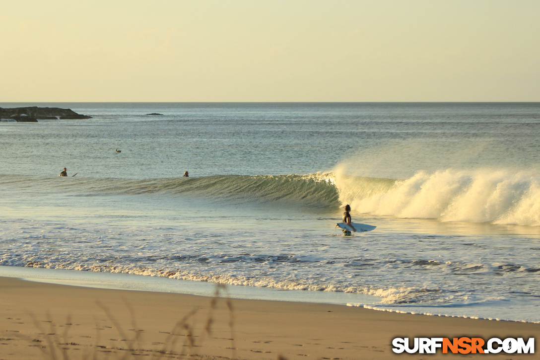 Nicaragua Surf Report - Report Photo 12/21/2017  5:43 PM 