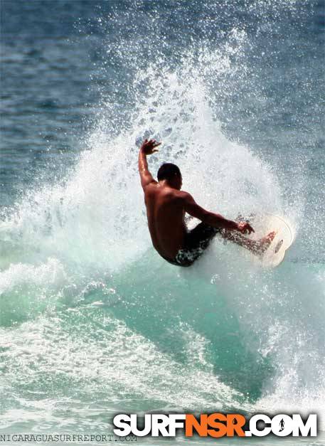 Nicaragua Surf Report - Report Photo 11/17/2006  5:07 PM 