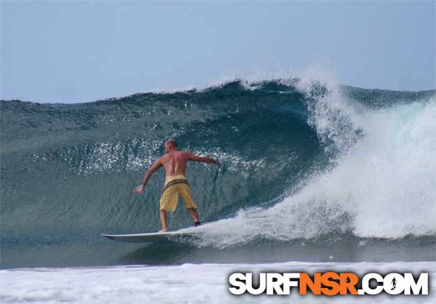 Nicaragua Surf Report - Report Photo 08/29/2006  12:40 AM 