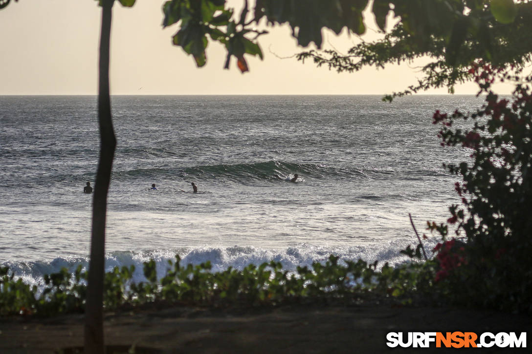 Nicaragua Surf Report - Report Photo 01/12/2020 7:02 PM