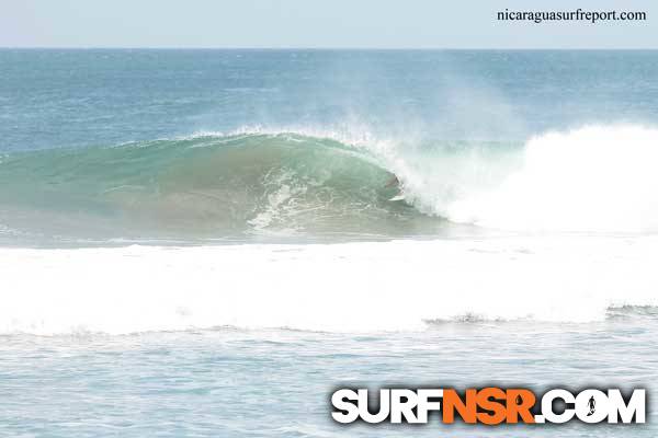 Nicaragua Surf Report - Report Photo 10/02/2014  10:59 AM 