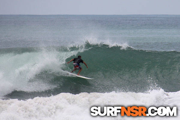 Nicaragua Surf Report - Report Photo 10/06/2010  7:35 PM 