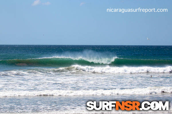 Nicaragua Surf Report - Report Photo 12/20/2012  12:11 PM 