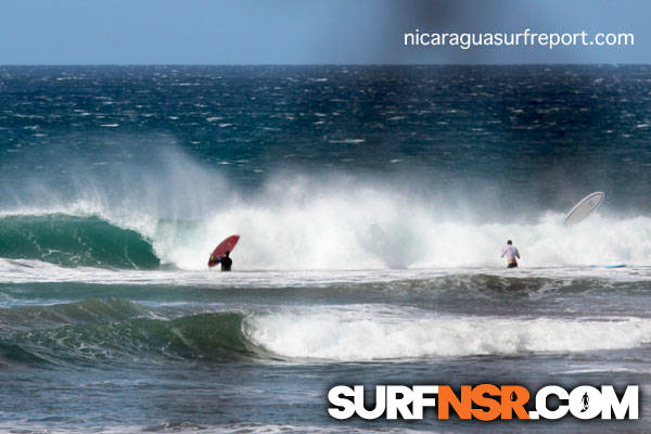 Nicaragua Surf Report - Report Photo 12/30/2012  12:46 PM 