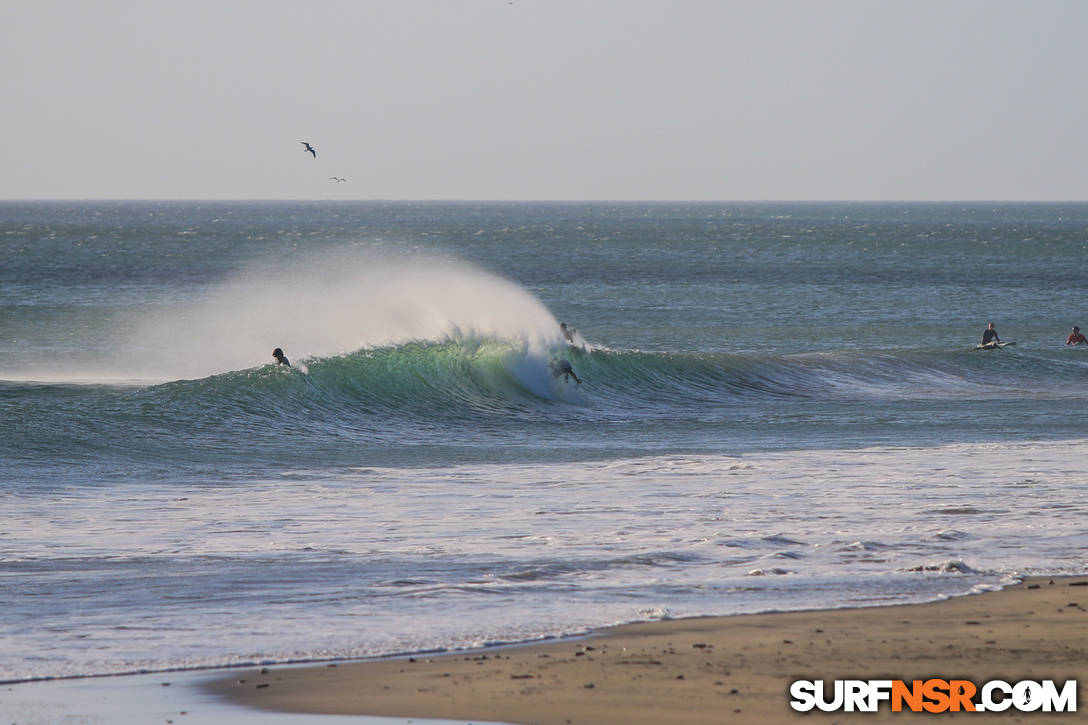 Nicaragua Surf Report - Report Photo 01/13/2020  9:30 PM 