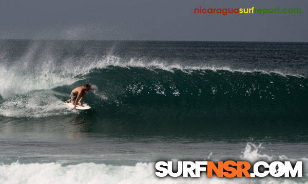 Nicaragua Surf Report - Report Photo 05/08/2010  10:46 AM 