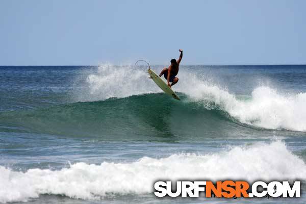 Nicaragua Surf Report - Report Photo 11/18/2011  6:21 AM 