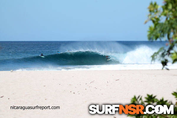 Nicaragua Surf Report - Report Photo 03/12/2014  1:23 PM 