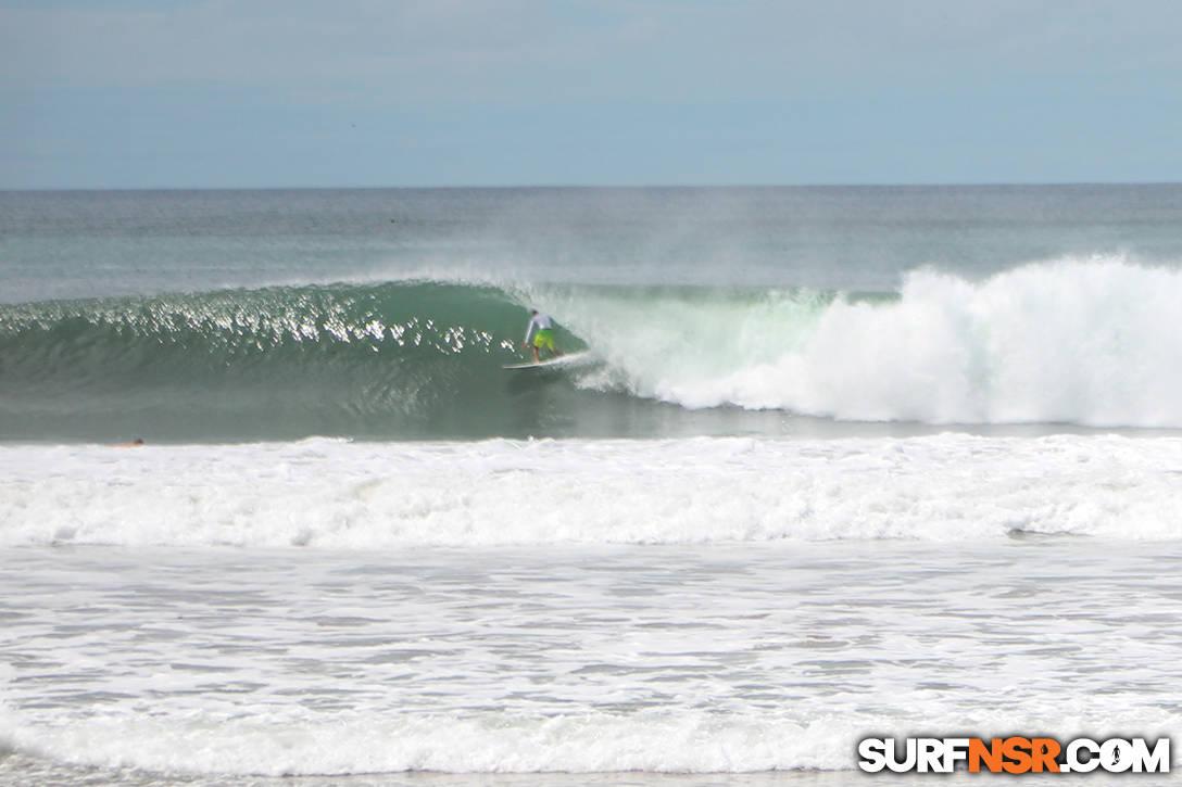 Nicaragua Surf Report - Report Photo 09/08/2021 9:11 PM