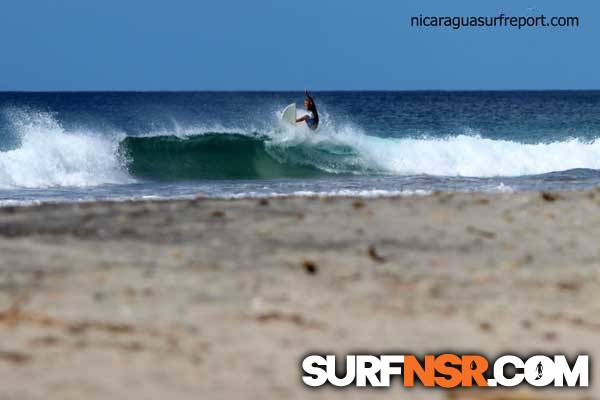 Nicaragua Surf Report - Report Photo 12/10/2013  3:33 PM 