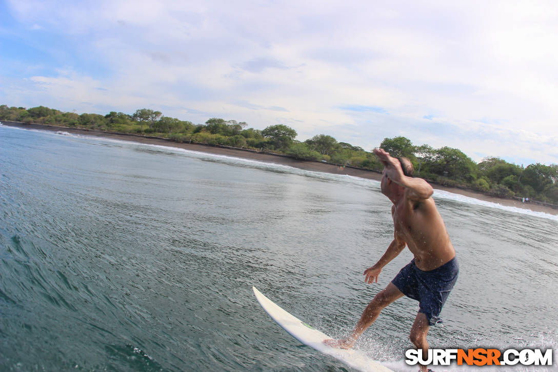 Nicaragua Surf Report - Report Photo 09/05/2015  8:49 PM 