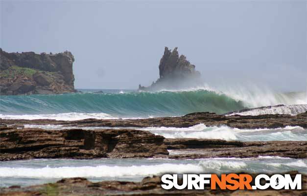 Nicaragua Surf Report - Report Photo 08/04/2006 7:22 PM
