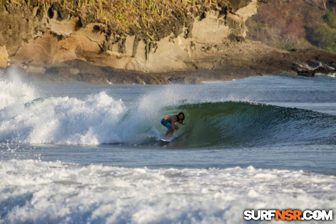 Nicaragua Surf Report - Report Photo 03/13/2020  8:09 PM 