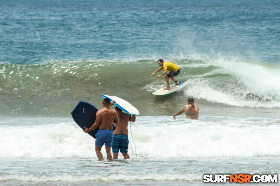 Nicaragua Surf Report - Report Photo 09/16/2019  5:44 PM 