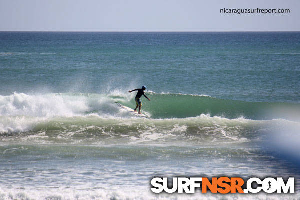 Nicaragua Surf Report - Report Photo 08/05/2011 4:21 PM