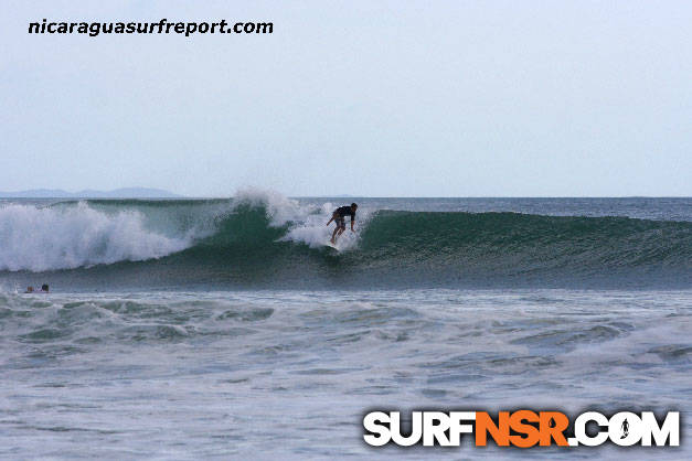 Nicaragua Surf Report - Report Photo 09/21/2009 5:14 PM