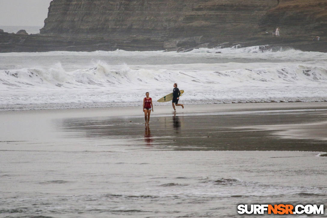 Nicaragua Surf Report - Report Photo 06/30/2020  8:06 PM 
