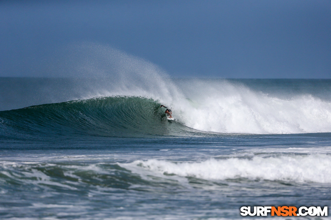 Nicaragua Surf Report - Report Photo 06/30/2017  5:06 PM 