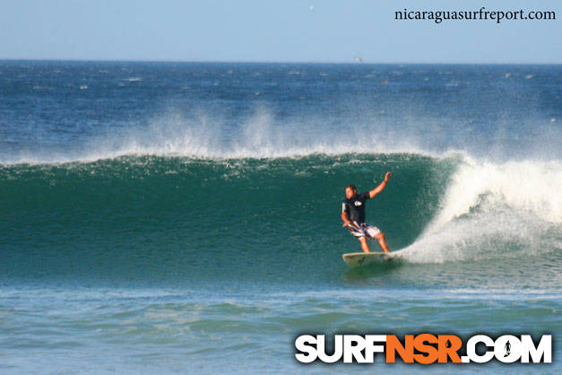 Nicaragua Surf Report - Report Photo 03/13/2008  11:32 AM 