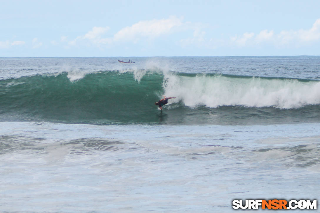 Nicaragua Surf Report - Report Photo 09/15/2021 5:40 PM