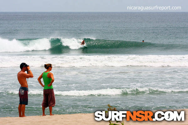 Nicaragua Surf Report - Report Photo 08/08/2013  2:09 PM 