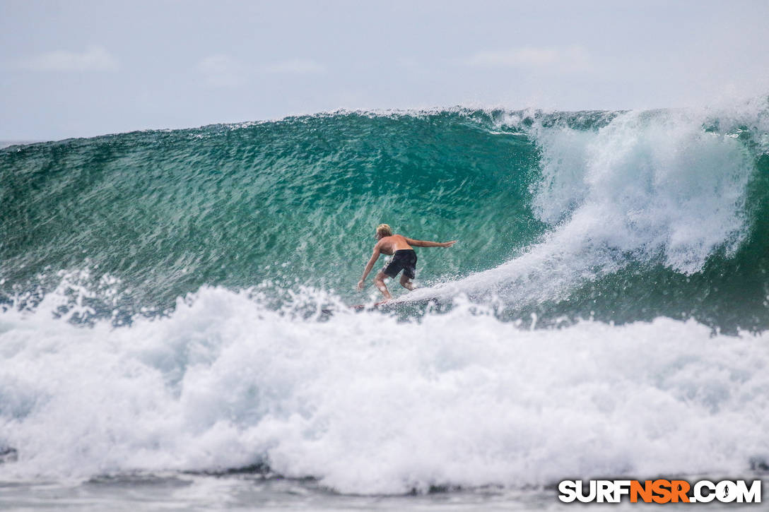 Nicaragua Surf Report - Report Photo 10/17/2021 8:05 PM