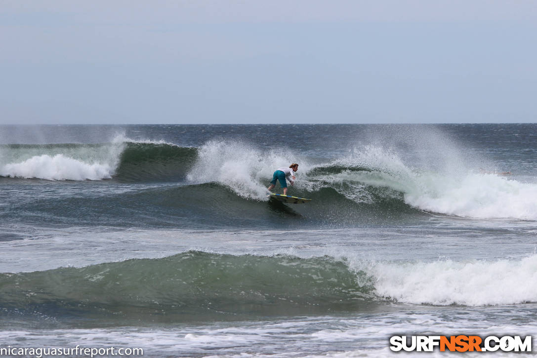 Nicaragua Surf Report - Report Photo 01/18/2015  4:13 PM 