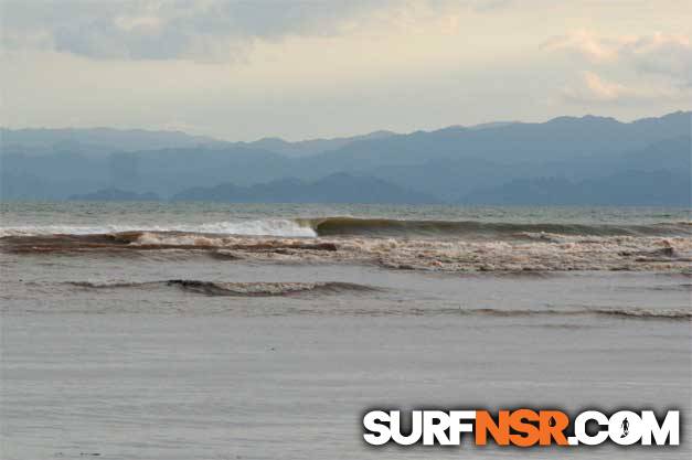 Nicaragua Surf Report - Report Photo 07/10/2006  4:35 PM 