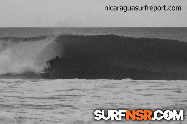 Nicaragua Surf Report - Report Photo 07/22/2013  9:21 PM 