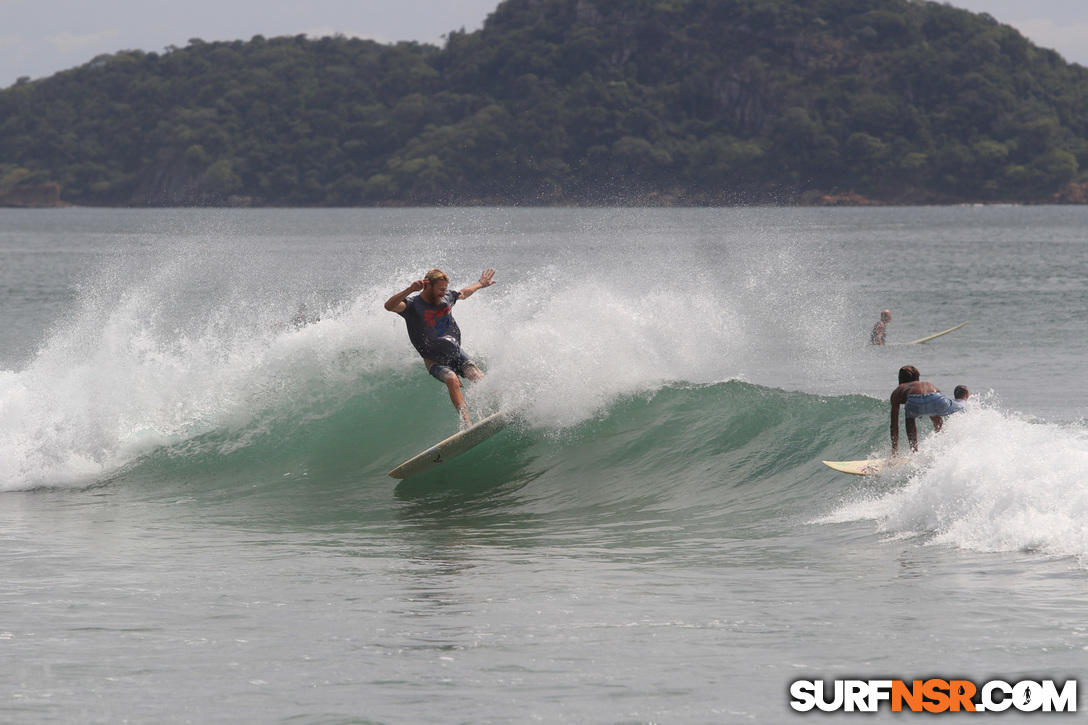 Nicaragua Surf Report - Report Photo 11/14/2016 3:30 PM