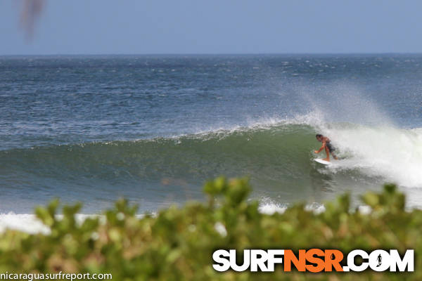 Nicaragua Surf Report - Report Photo 04/13/2015 2:48 PM