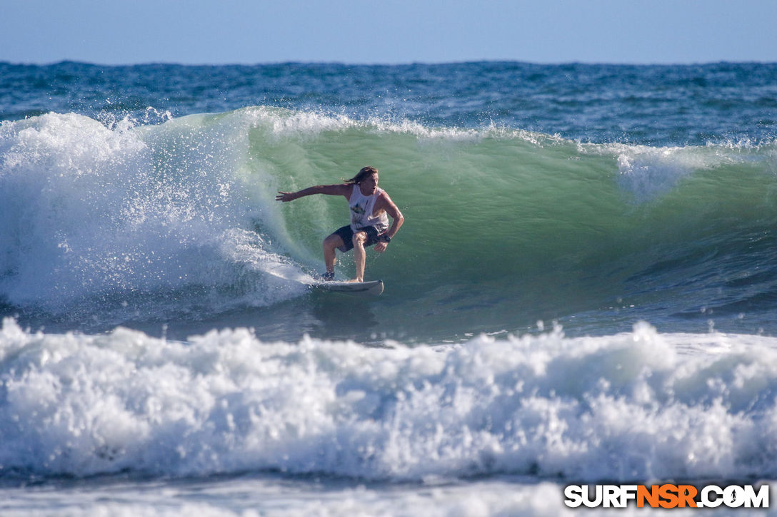 Nicaragua Surf Report - Report Photo 10/28/2017  7:14 PM 