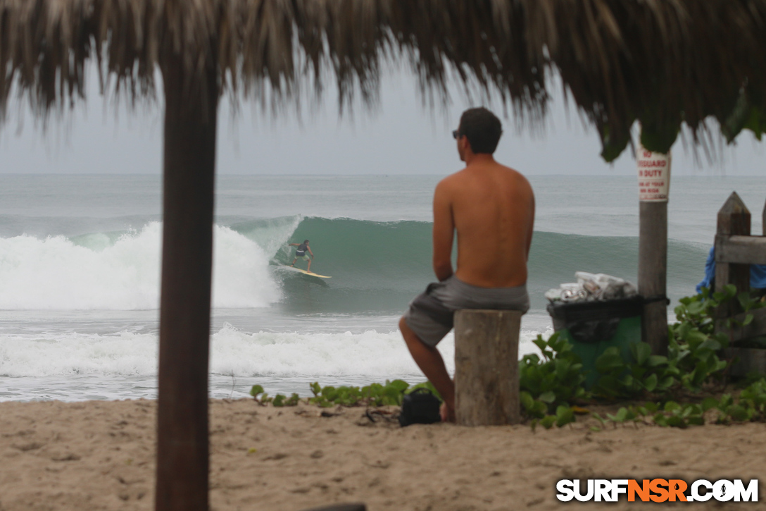 Nicaragua Surf Report - Report Photo 06/21/2017  10:59 AM 