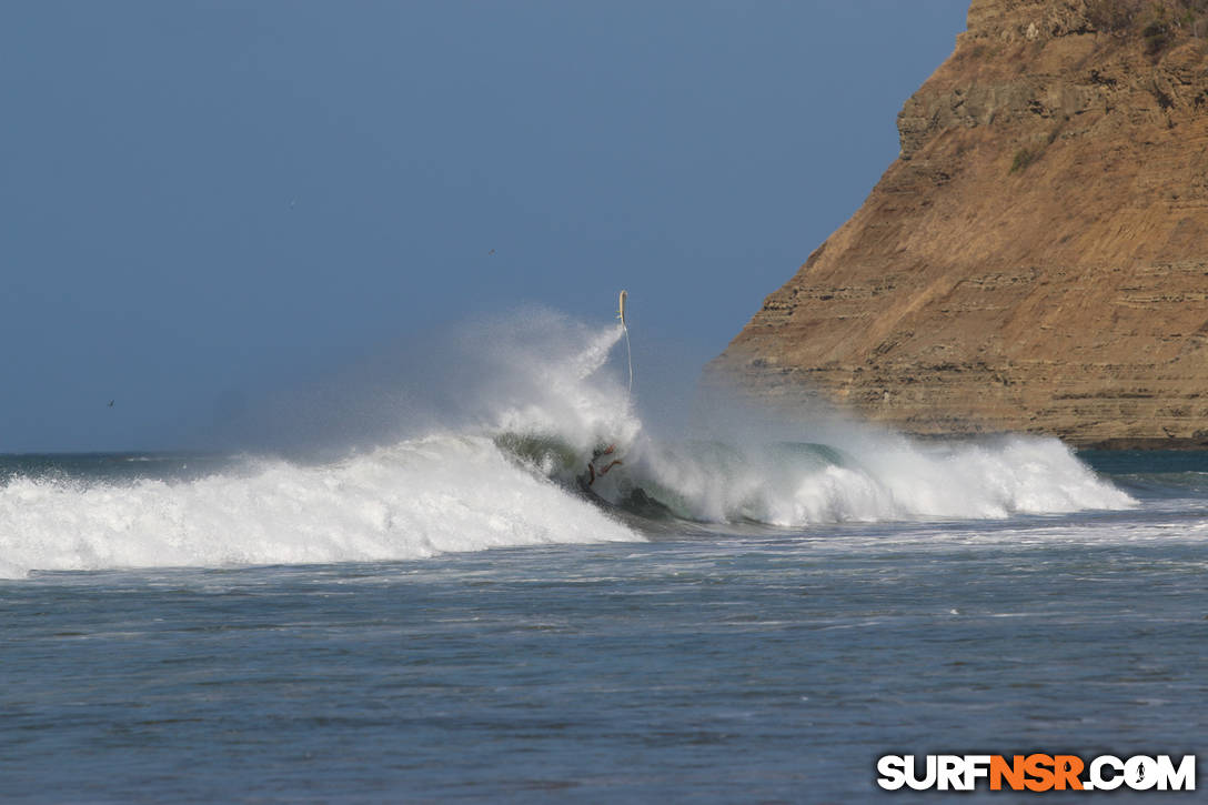 Nicaragua Surf Report - Report Photo 02/17/2016  4:35 PM 