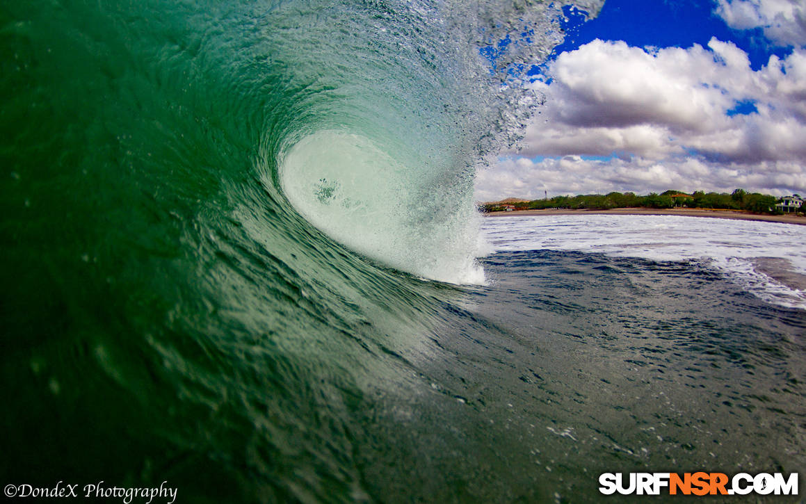 Nicaragua Surf Report - Report Photo 03/10/2016  12:33 PM 