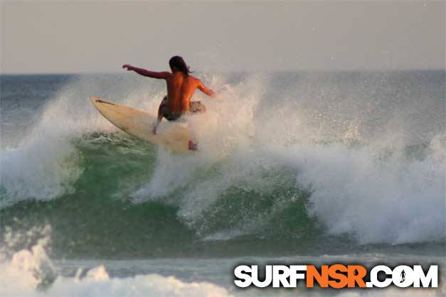 Nicaragua Surf Report - Report Photo 04/21/2006  1:23 PM 