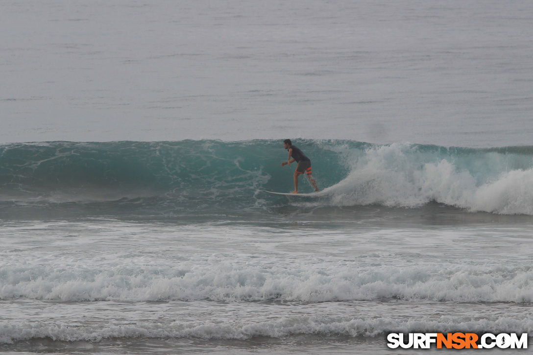 Nicaragua Surf Report - Report Photo 11/02/2016 11:50 AM