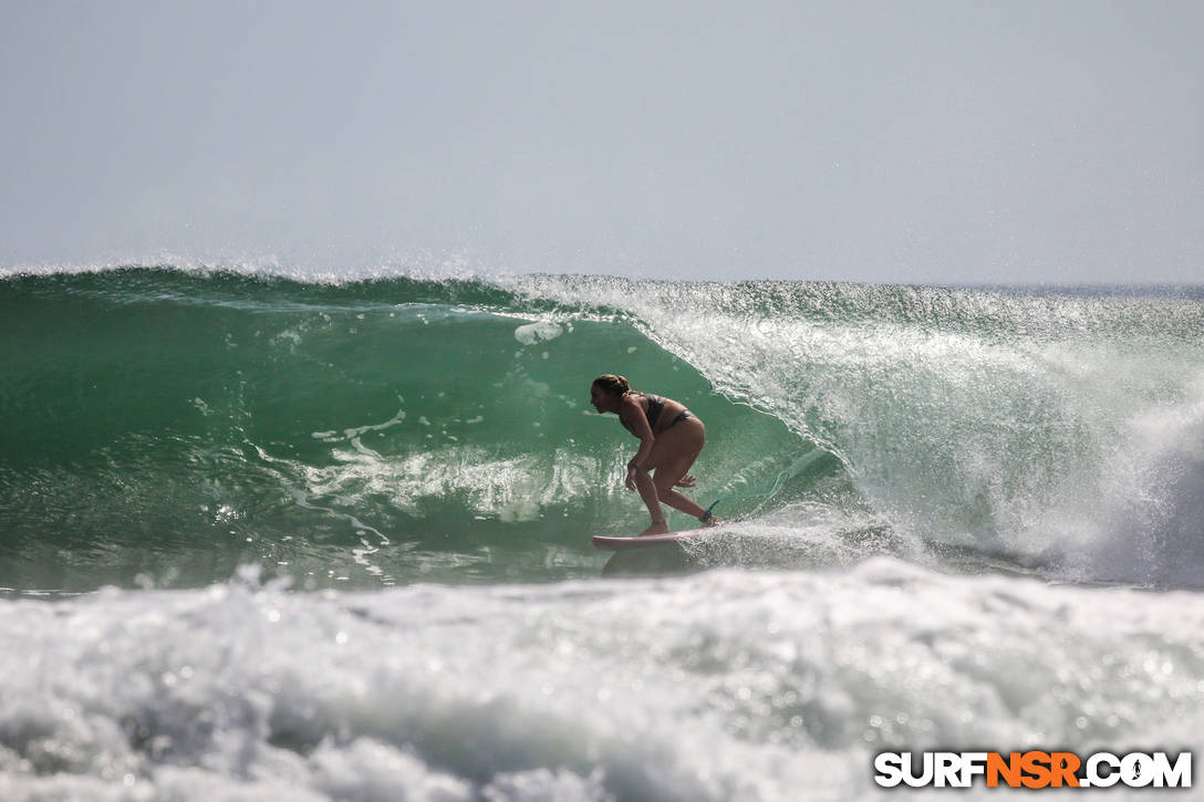 Nicaragua Surf Report - Report Photo 10/10/2021 4:06 PM