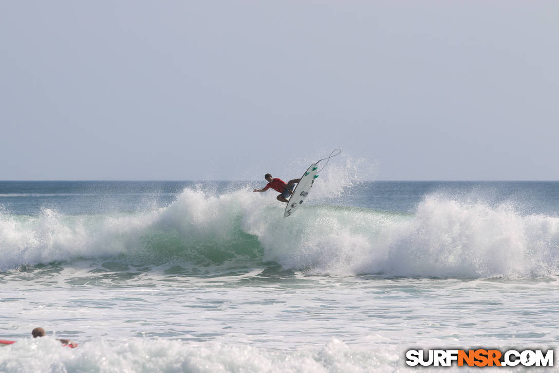 Nicaragua Surf Report - Report Photo 08/30/2015 10:57 PM