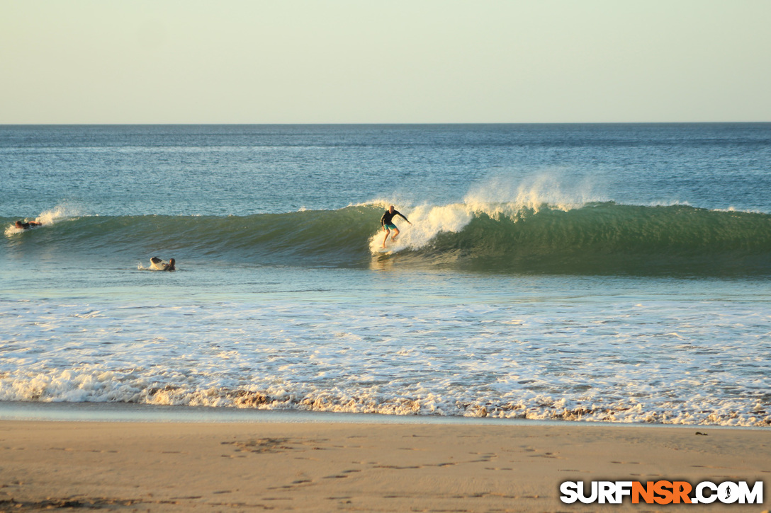 Nicaragua Surf Report - Report Photo 12/21/2017  5:39 PM 