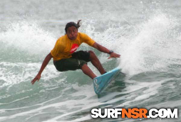 Nicaragua Surf Report - Report Photo 08/05/2007 9:34 PM