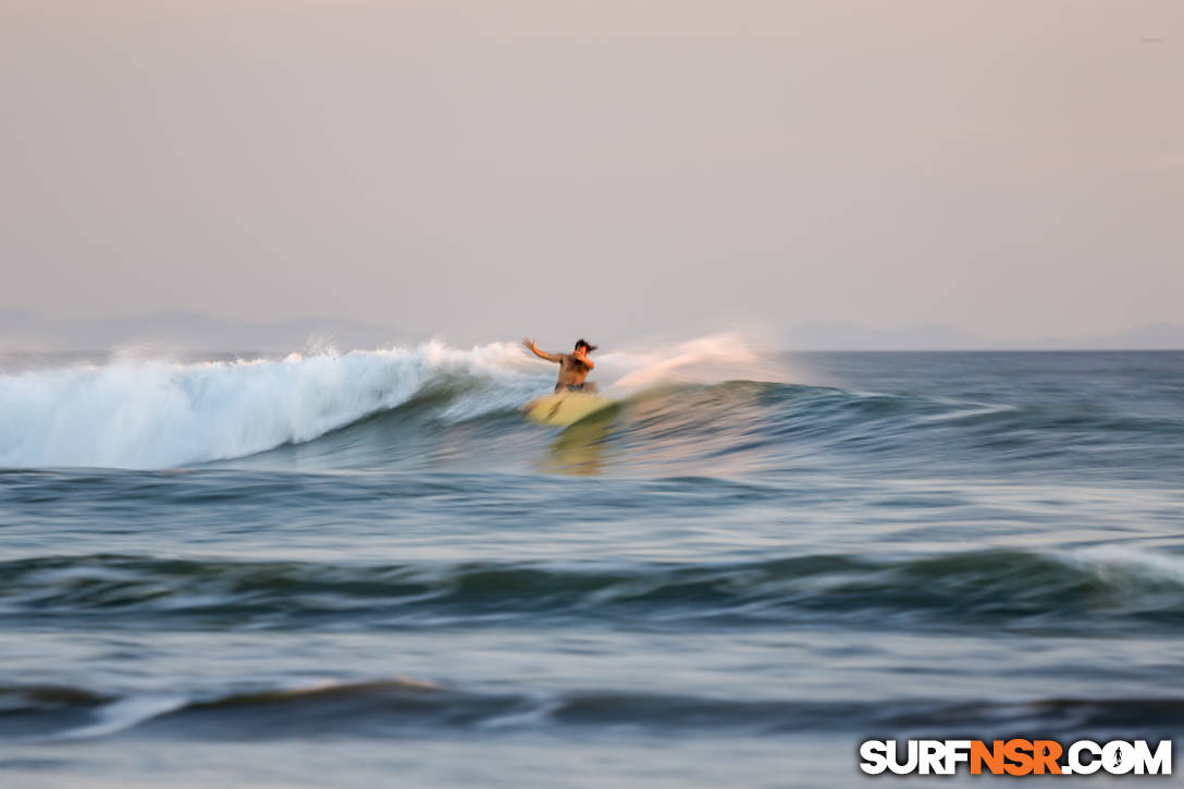 Nicaragua Surf Report - Report Photo 12/18/2018  8:16 PM 