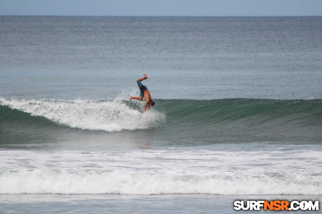 Nicaragua Surf Report - Report Photo 07/08/2020 11:34 PM