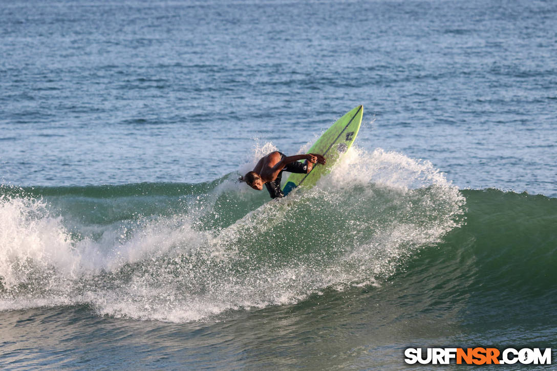 Nicaragua Surf Report - Report Photo 07/14/2018  8:07 PM 